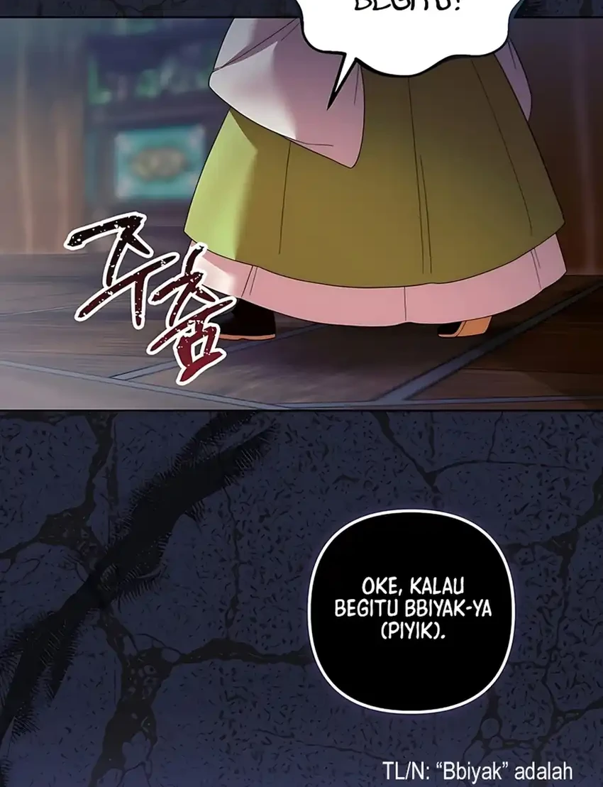 The Terminally Ill Baby Healer Doesn’t Hide Her Genius Chapter 11 Gambar 46