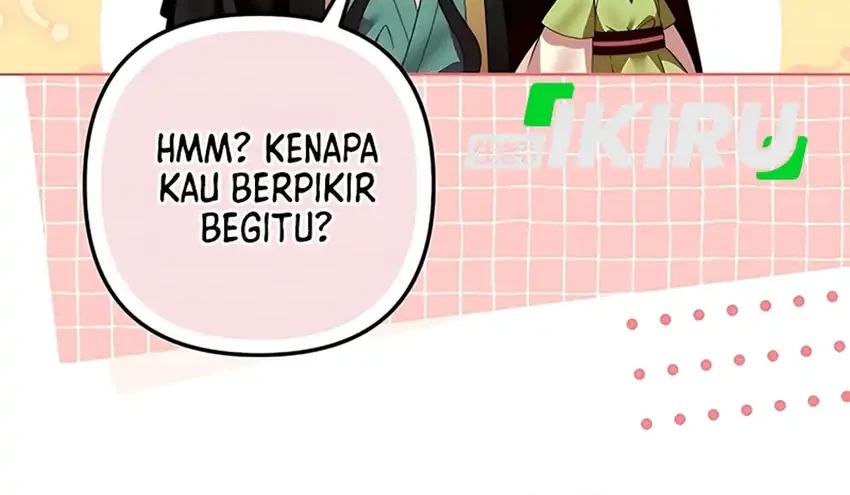 The Terminally Ill Baby Healer Doesn’t Hide Her Genius Chapter 11 Gambar 50