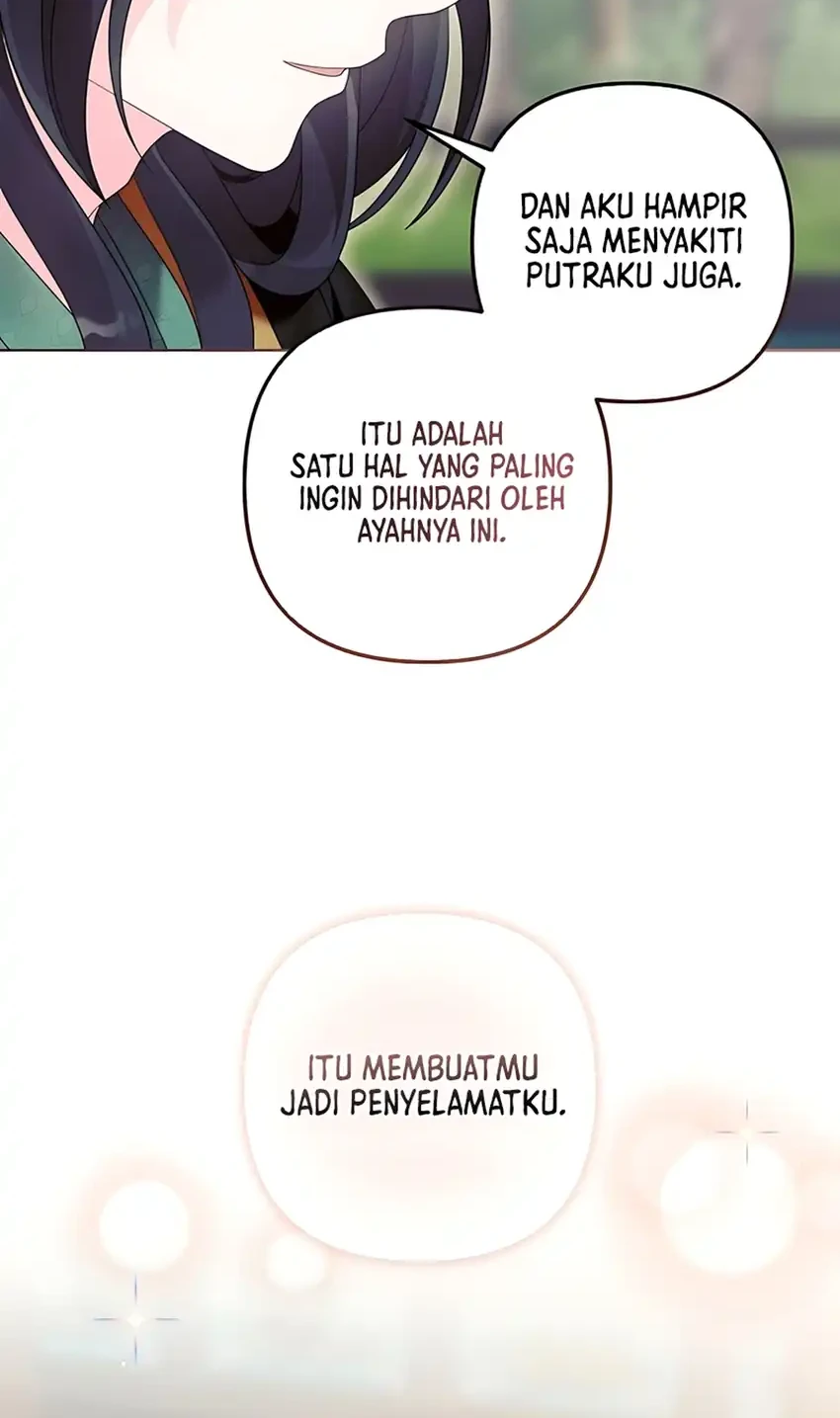 The Terminally Ill Baby Healer Doesn’t Hide Her Genius Chapter 11 Gambar 52