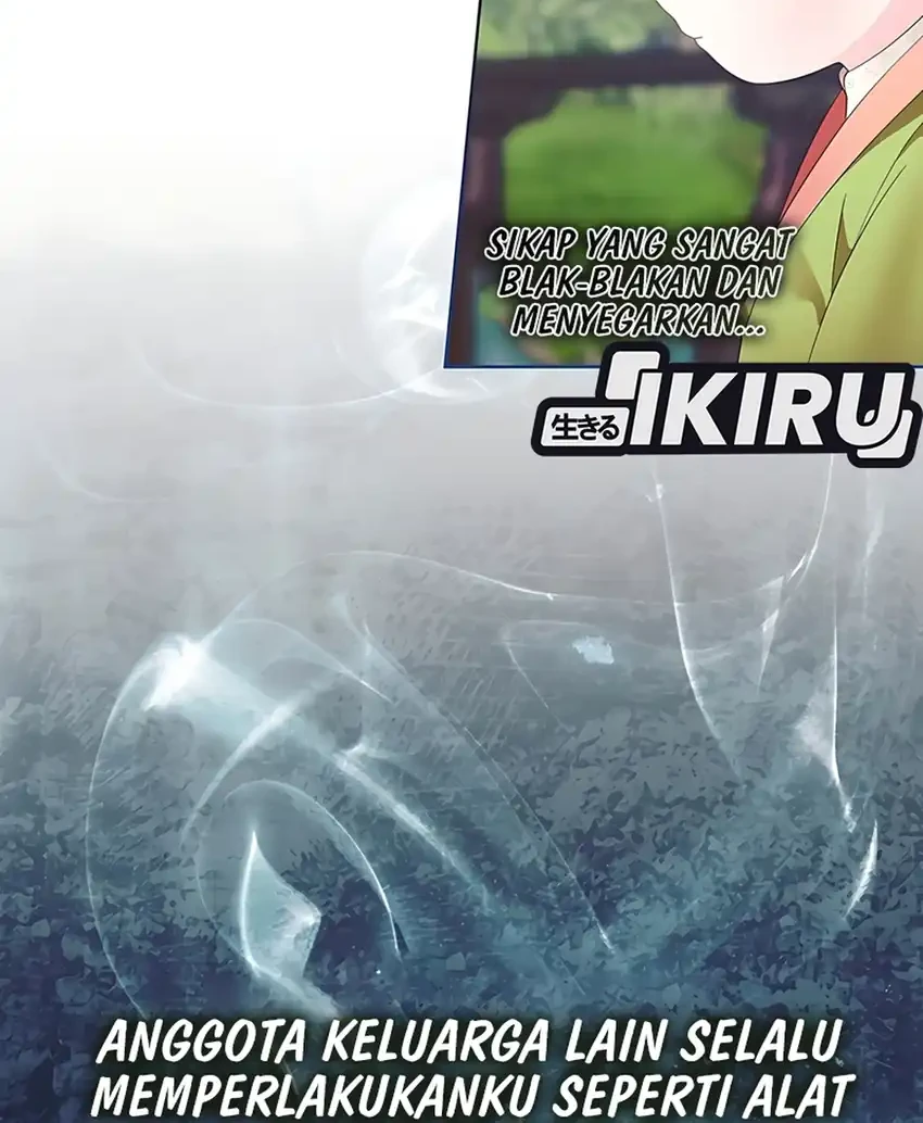 The Terminally Ill Baby Healer Doesn’t Hide Her Genius Chapter 11 Gambar 54