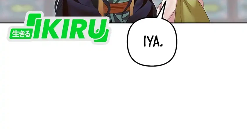 The Terminally Ill Baby Healer Doesn’t Hide Her Genius Chapter 11 Gambar 56