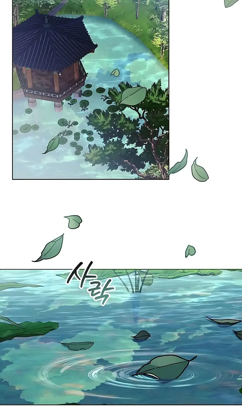 The Terminally Ill Baby Healer Doesn’t Hide Her Genius Chapter 11 Gambar 62