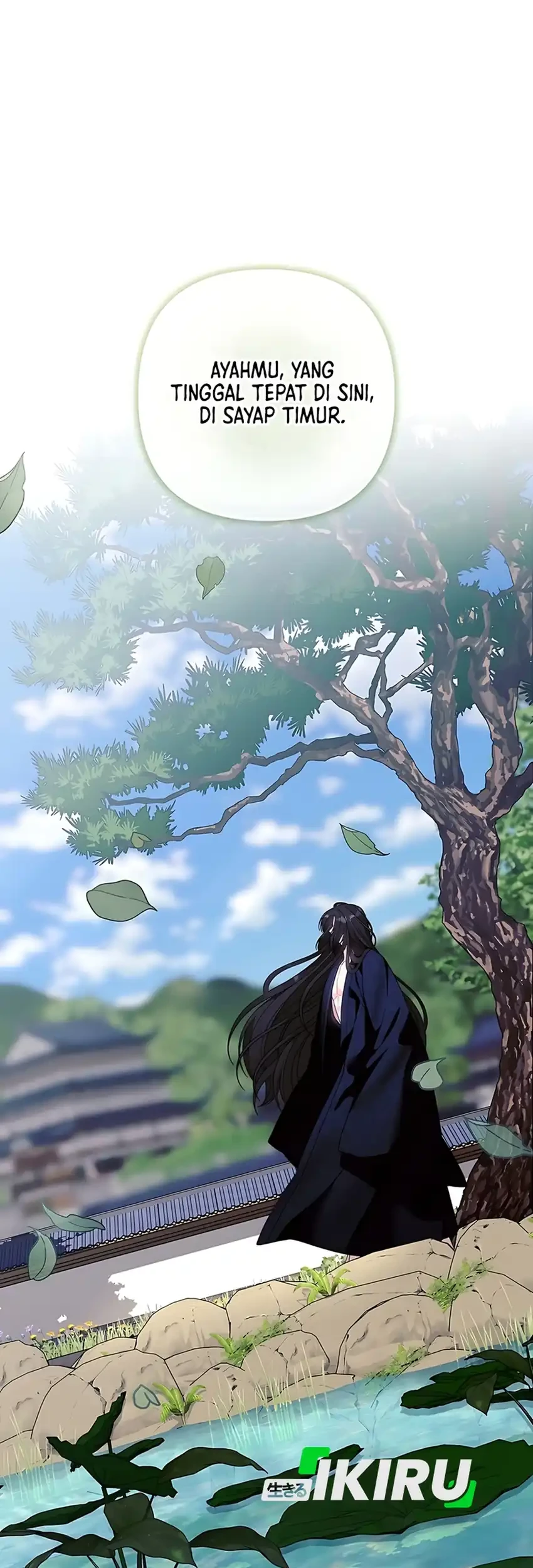 The Terminally Ill Baby Healer Doesn’t Hide Her Genius Chapter 11 Gambar 63