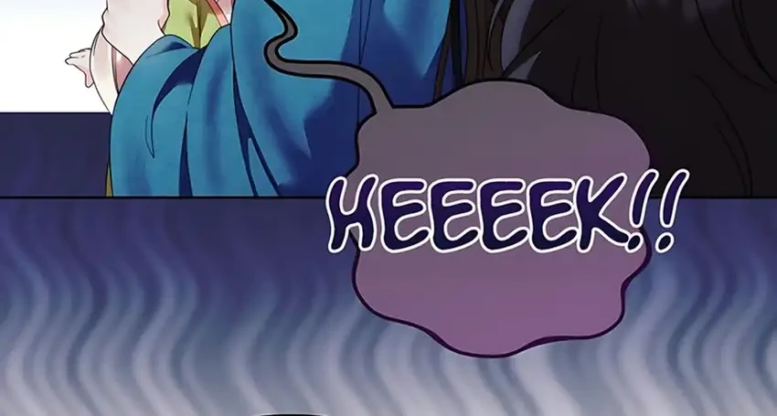 The Terminally Ill Baby Healer Doesn’t Hide Her Genius Chapter 11 Gambar 6