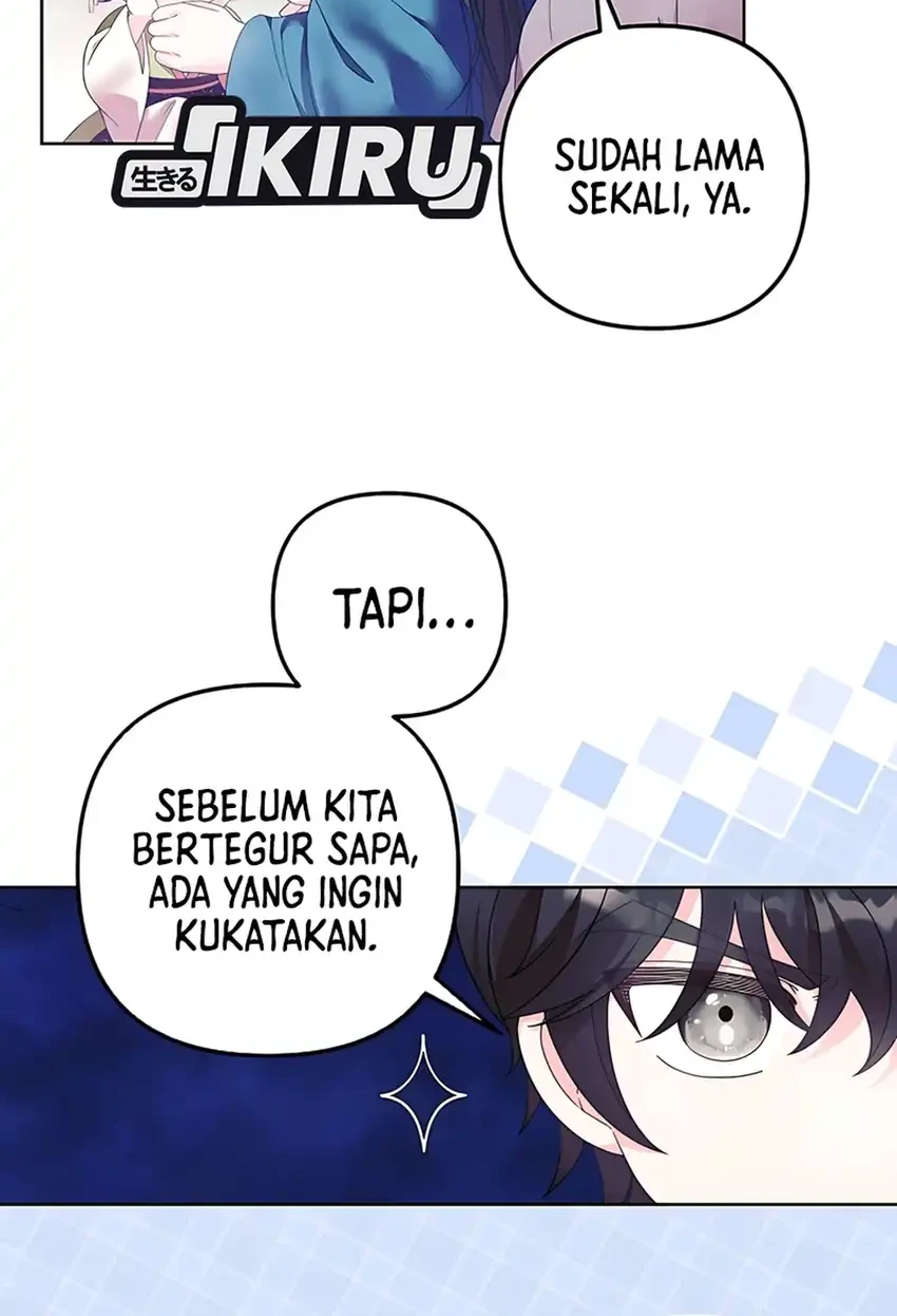 The Terminally Ill Baby Healer Doesn’t Hide Her Genius Chapter 11 Gambar 8