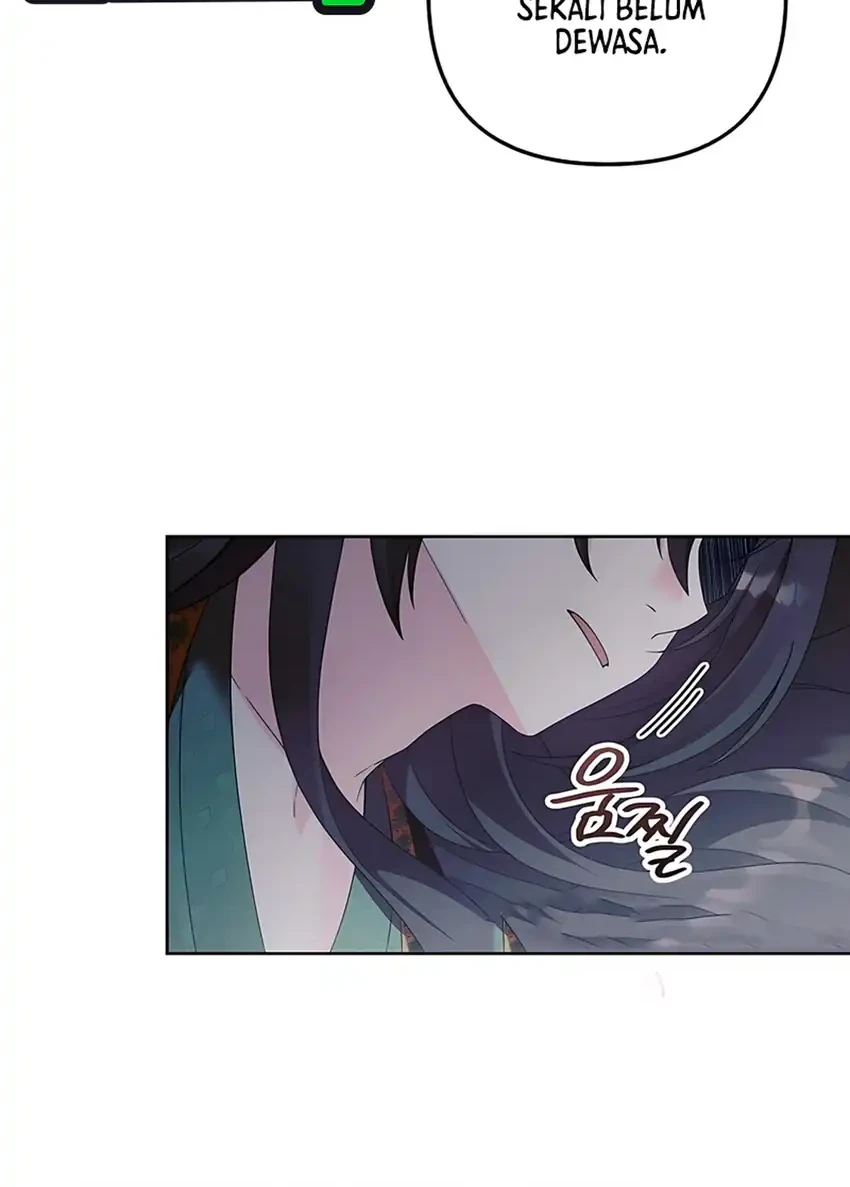 The Terminally Ill Baby Healer Doesn’t Hide Her Genius Chapter 11 Gambar 10