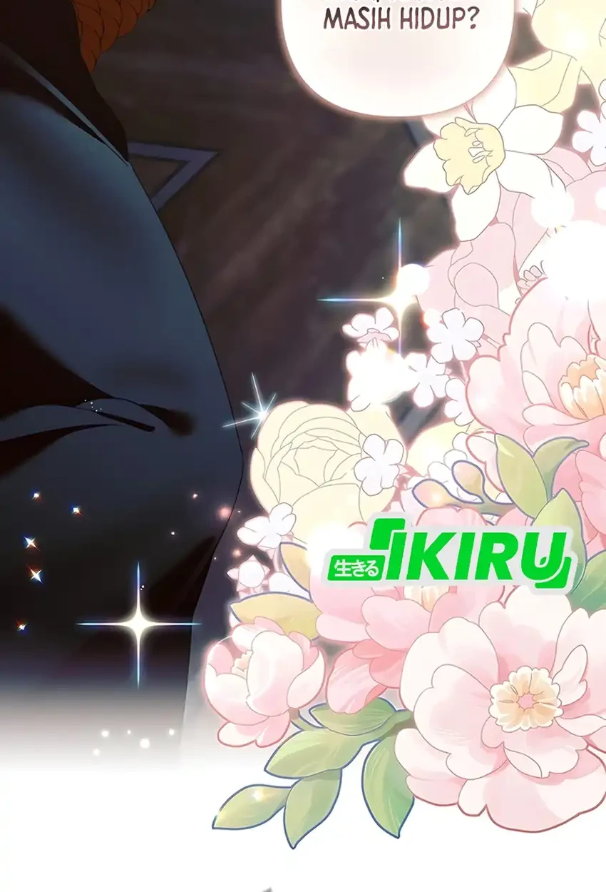 The Terminally Ill Baby Healer Doesn’t Hide Her Genius Chapter 11 Gambar 16