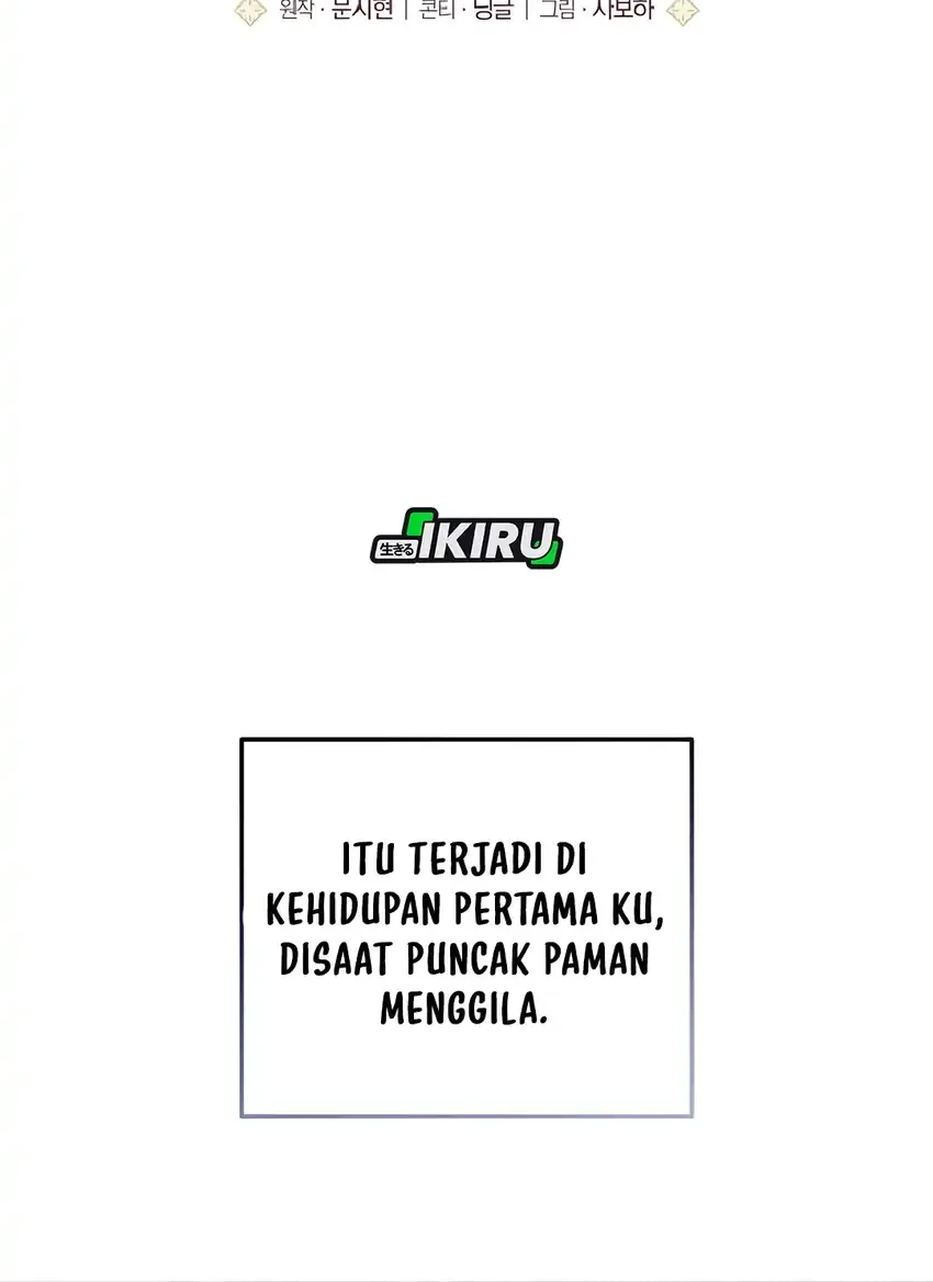 The Terminally Ill Baby Healer Doesn’t Hide Her Genius Chapter 12 Gambar 20