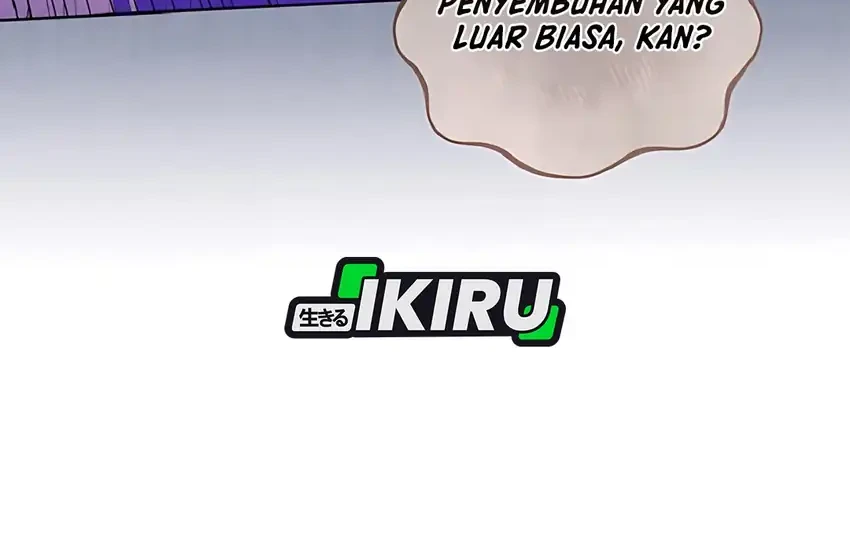 The Terminally Ill Baby Healer Doesn’t Hide Her Genius Chapter 12 Gambar 25