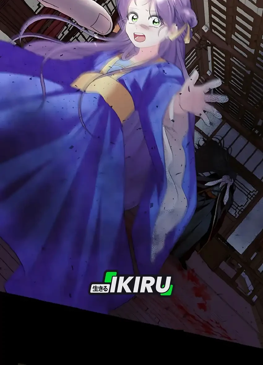 The Terminally Ill Baby Healer Doesn’t Hide Her Genius Chapter 12 Gambar 27