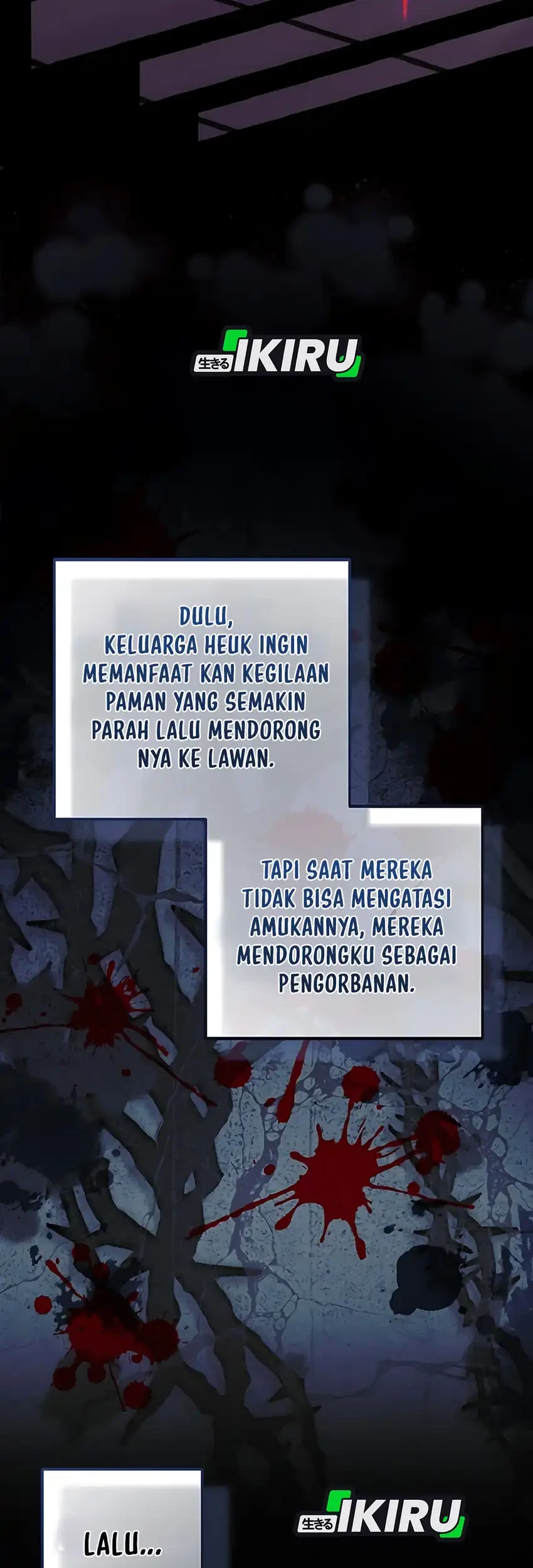 The Terminally Ill Baby Healer Doesn’t Hide Her Genius Chapter 12 Gambar 30