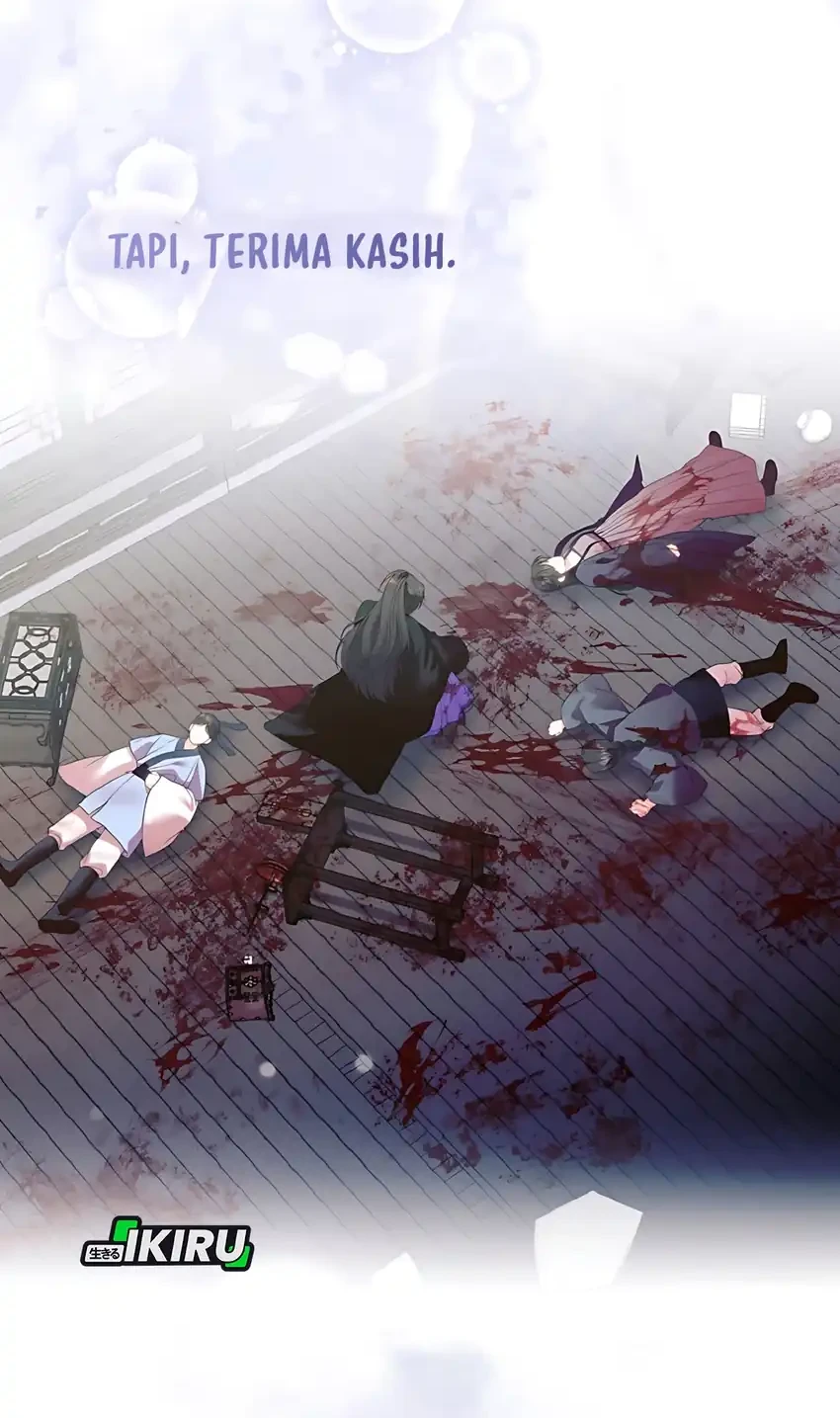 The Terminally Ill Baby Healer Doesn’t Hide Her Genius Chapter 12 Gambar 35