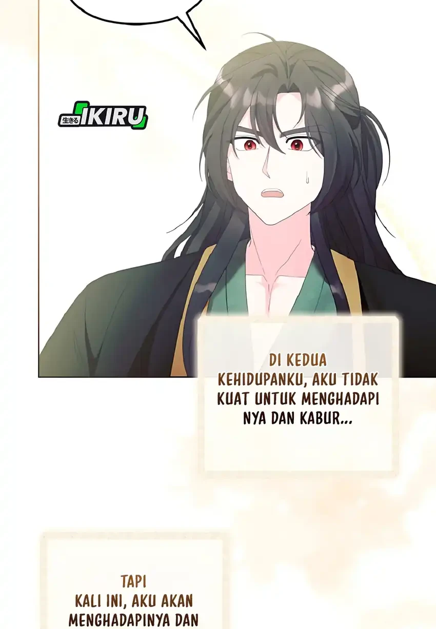 The Terminally Ill Baby Healer Doesn’t Hide Her Genius Chapter 12 Gambar 37