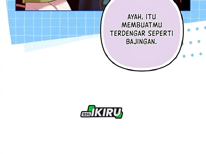 The Terminally Ill Baby Healer Doesn’t Hide Her Genius Chapter 12 Gambar 39