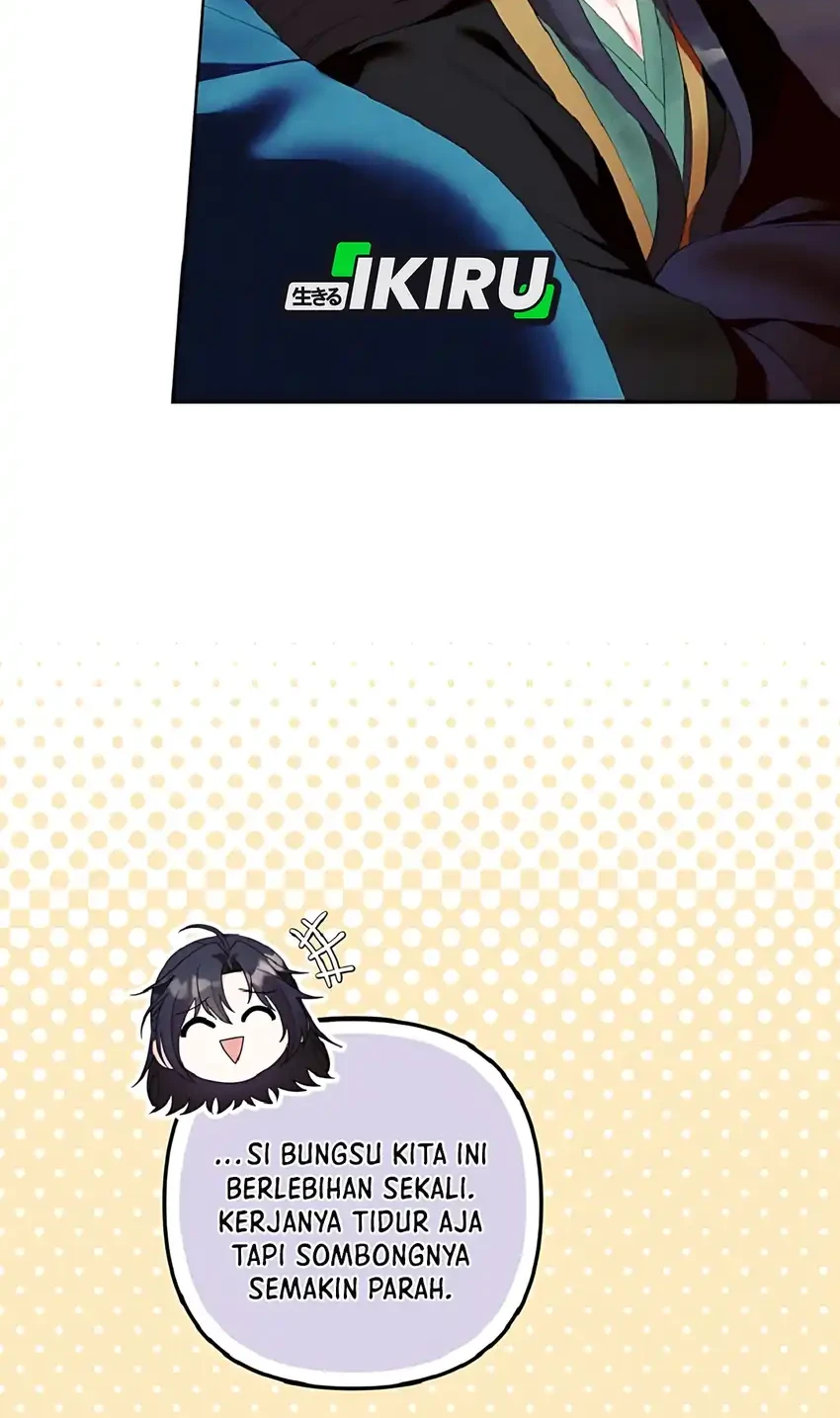 The Terminally Ill Baby Healer Doesn’t Hide Her Genius Chapter 12 Gambar 49