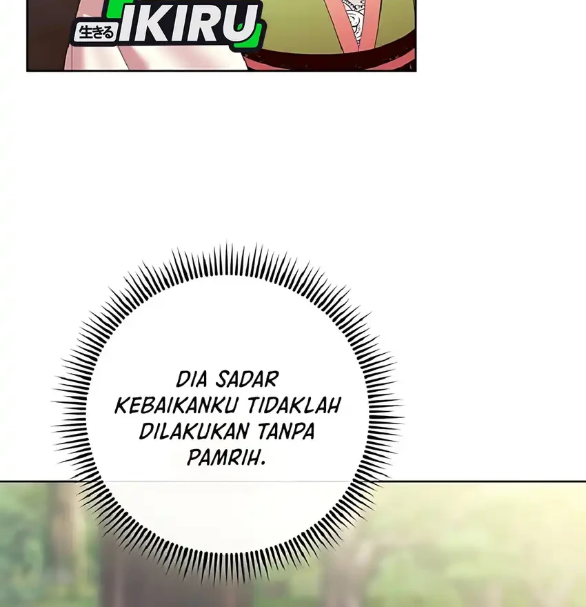 The Terminally Ill Baby Healer Doesn’t Hide Her Genius Chapter 12 Gambar 53