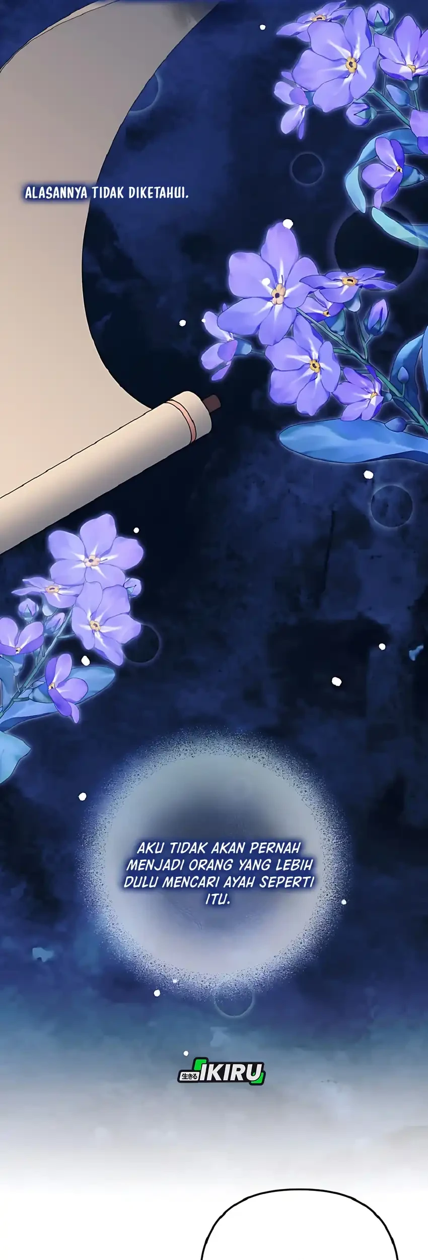 The Terminally Ill Baby Healer Doesn’t Hide Her Genius Chapter 12 Gambar 3