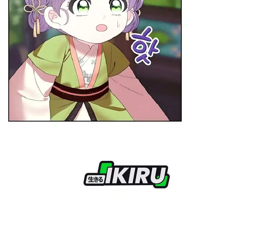 The Terminally Ill Baby Healer Doesn’t Hide Her Genius Chapter 12 Gambar 63