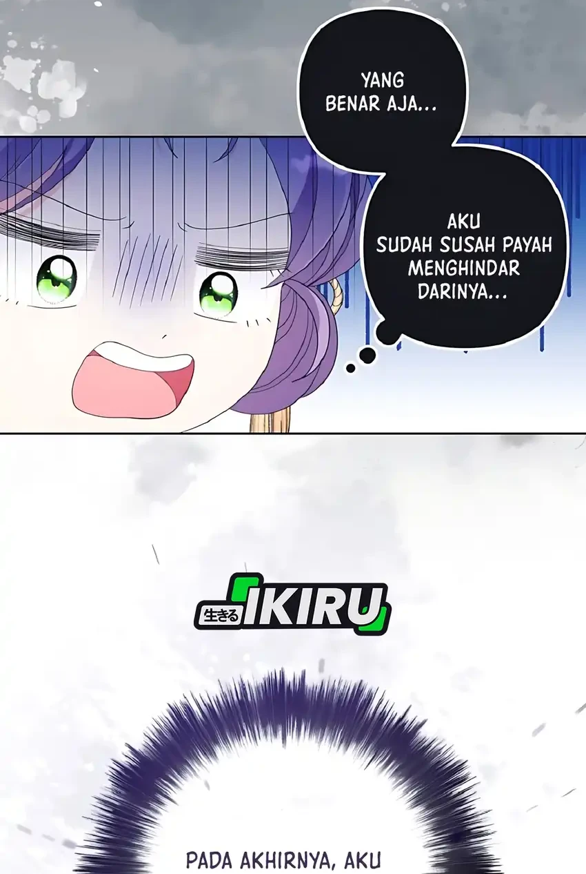 The Terminally Ill Baby Healer Doesn’t Hide Her Genius Chapter 12 Gambar 65