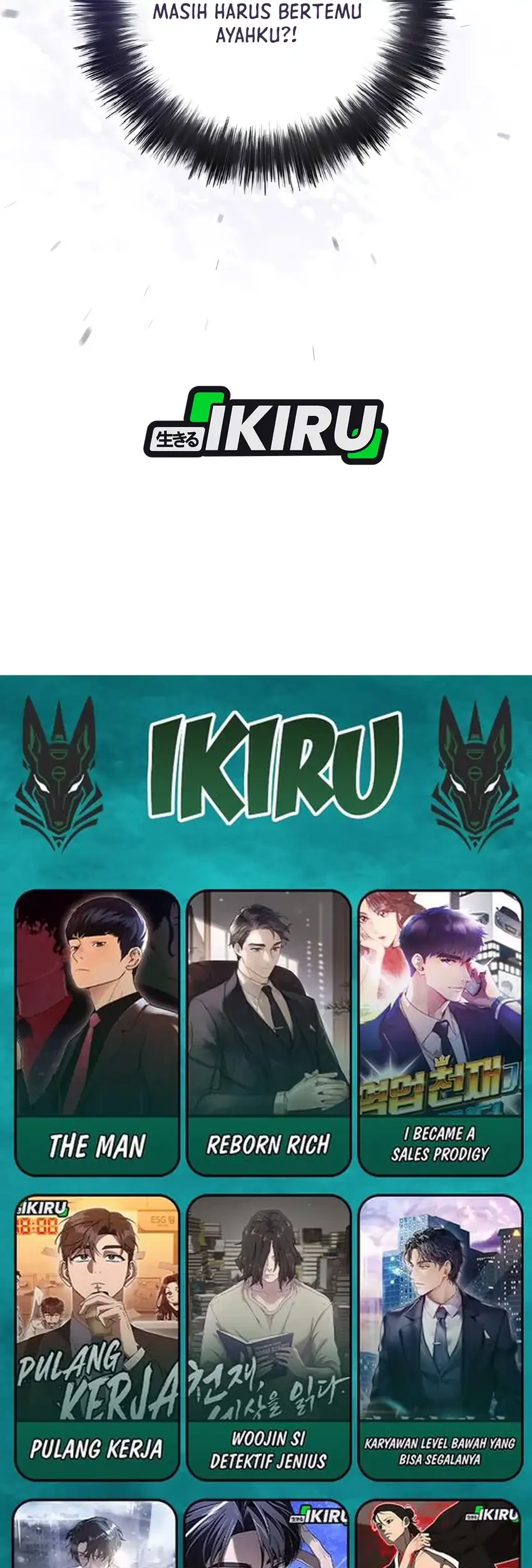 The Terminally Ill Baby Healer Doesn’t Hide Her Genius Chapter 12 Gambar 66