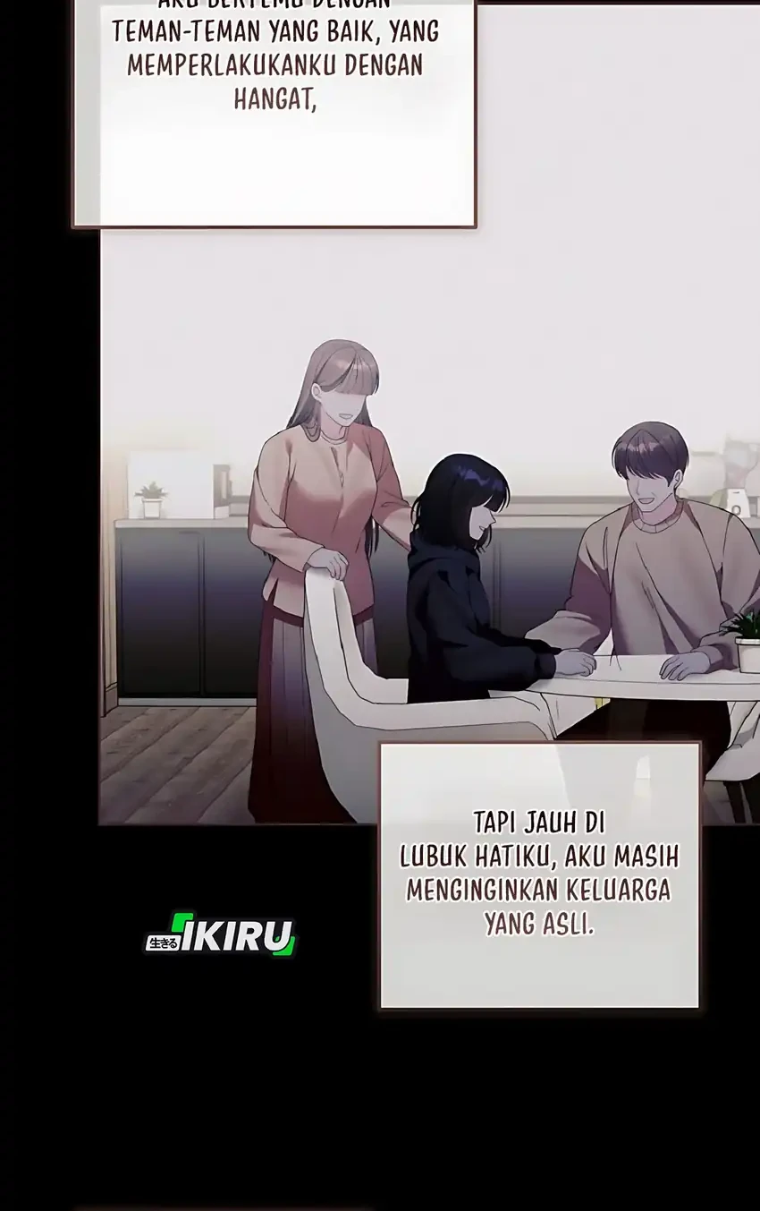 The Terminally Ill Baby Healer Doesn’t Hide Her Genius Chapter 12 Gambar 6