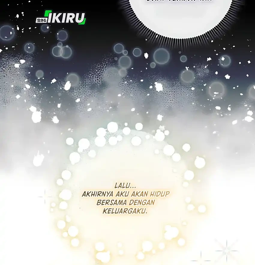 The Terminally Ill Baby Healer Doesn’t Hide Her Genius Chapter 12 Gambar 8