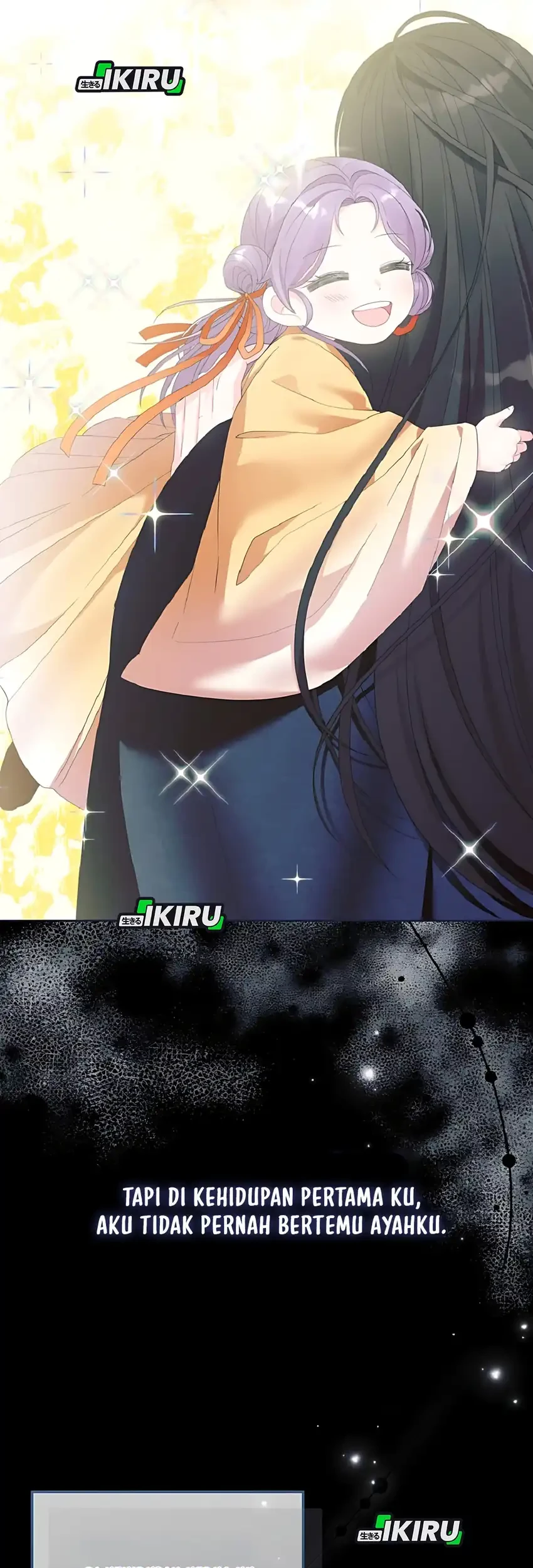 The Terminally Ill Baby Healer Doesn’t Hide Her Genius Chapter 12 Gambar 9