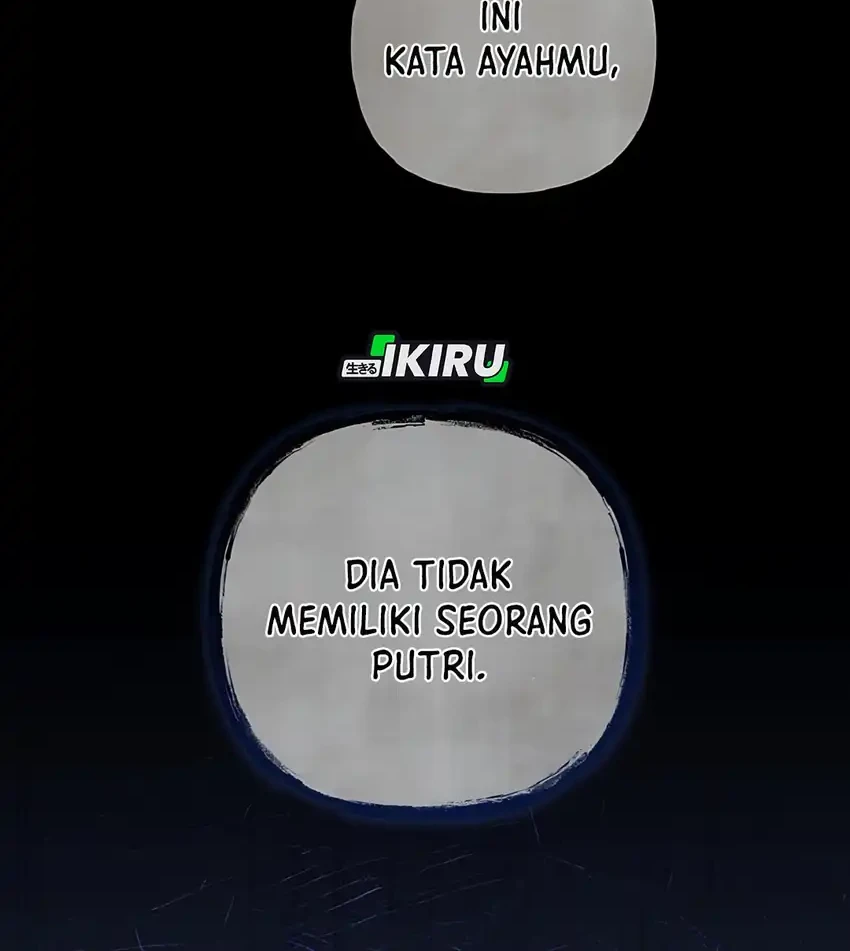 The Terminally Ill Baby Healer Doesn’t Hide Her Genius Chapter 12 Gambar 12