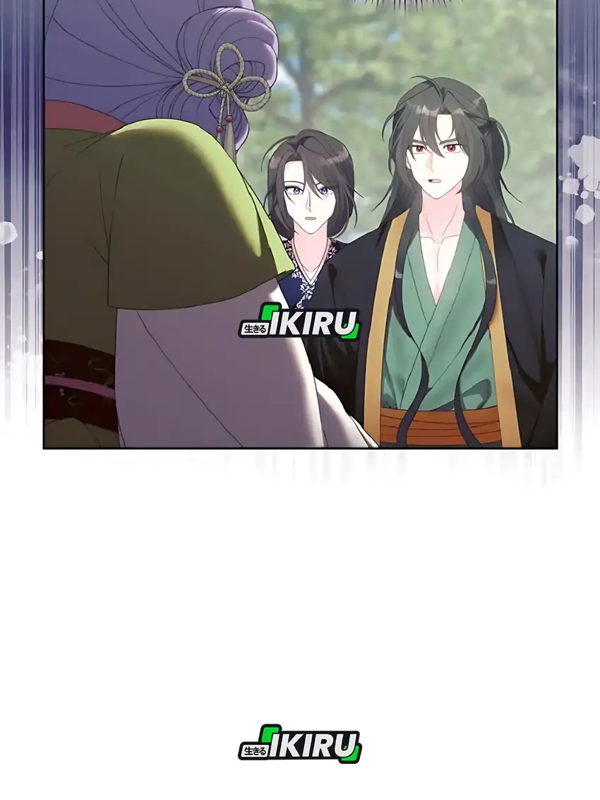 The Terminally Ill Baby Healer Doesn’t Hide Her Genius Chapter 12 Gambar 16