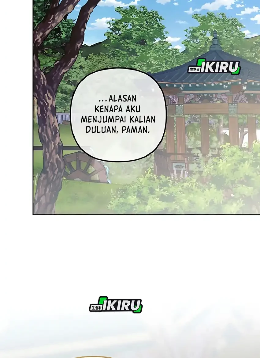 The Terminally Ill Baby Healer Doesn’t Hide Her Genius Chapter 12 Gambar 18