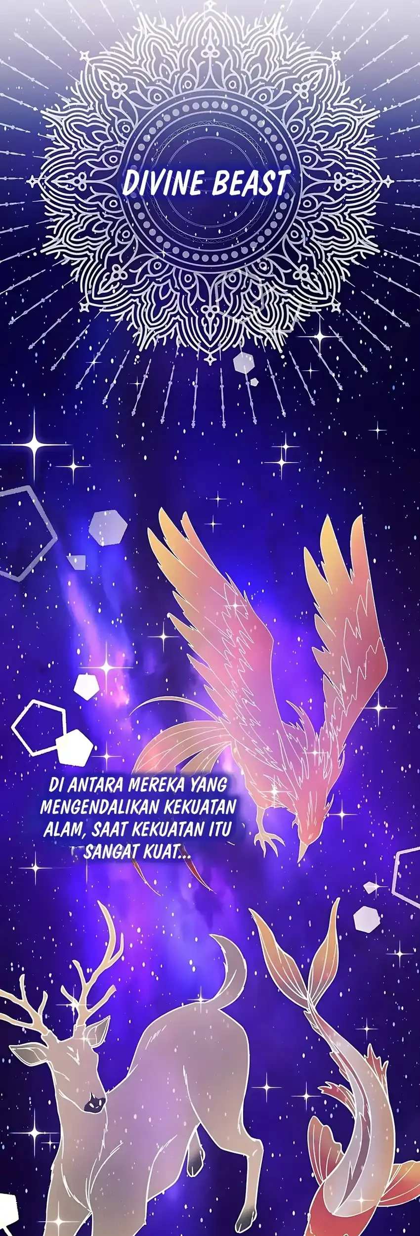 The Terminally Ill Baby Healer Doesn’t Hide Her Genius Chapter 13 Gambar 47