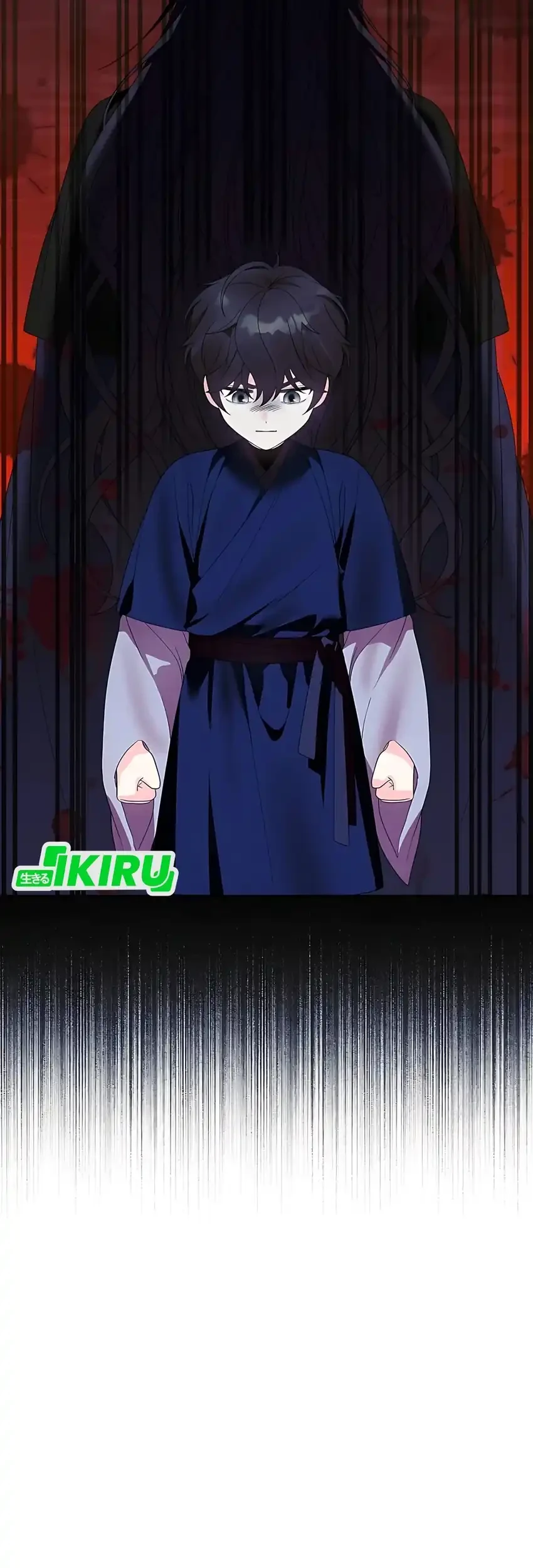 The Terminally Ill Baby Healer Doesn’t Hide Her Genius Chapter 13 Gambar 69