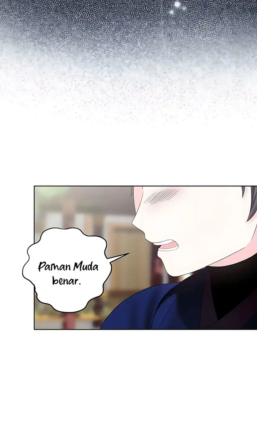 The Terminally Ill Baby Healer Doesn’t Hide Her Genius Chapter 14 Gambar 22