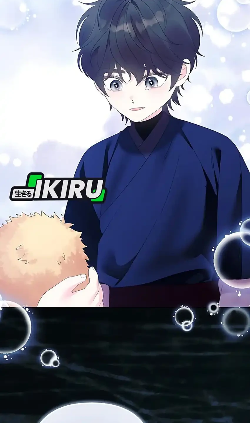 The Terminally Ill Baby Healer Doesn’t Hide Her Genius Chapter 14 Gambar 24