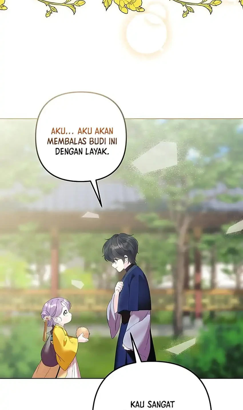 The Terminally Ill Baby Healer Doesn’t Hide Her Genius Chapter 14 Gambar 26