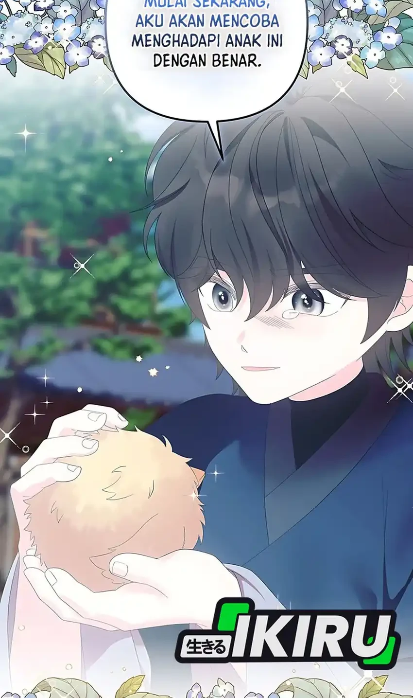 The Terminally Ill Baby Healer Doesn’t Hide Her Genius Chapter 14 Gambar 28