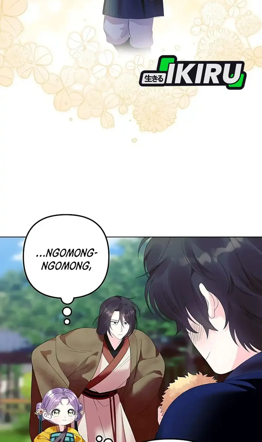 The Terminally Ill Baby Healer Doesn’t Hide Her Genius Chapter 14 Gambar 32