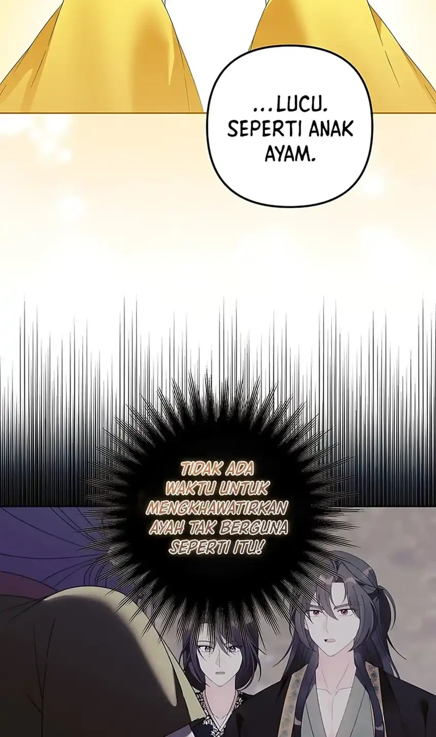 The Terminally Ill Baby Healer Doesn’t Hide Her Genius Chapter 14 Gambar 36