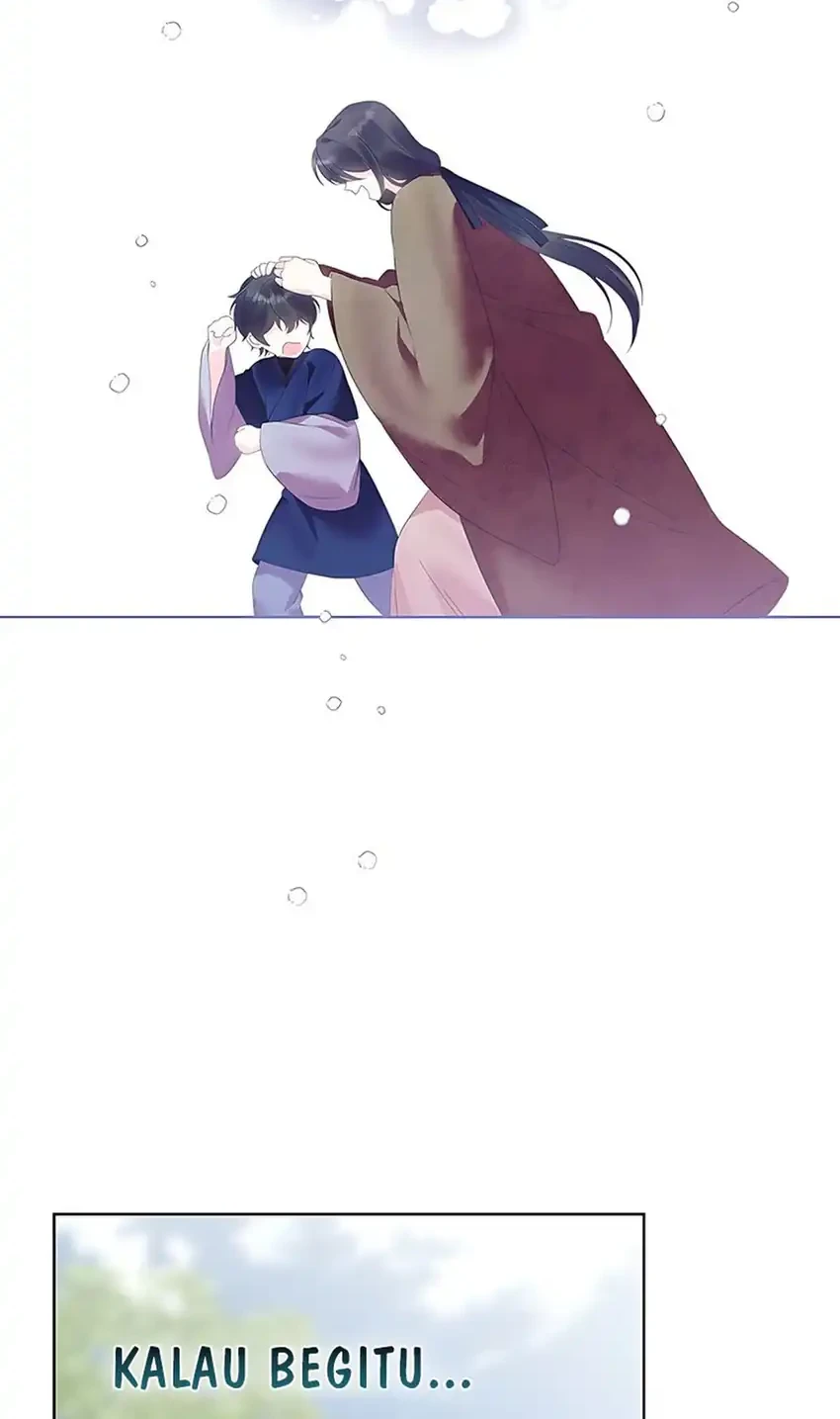 The Terminally Ill Baby Healer Doesn’t Hide Her Genius Chapter 14 Gambar 38