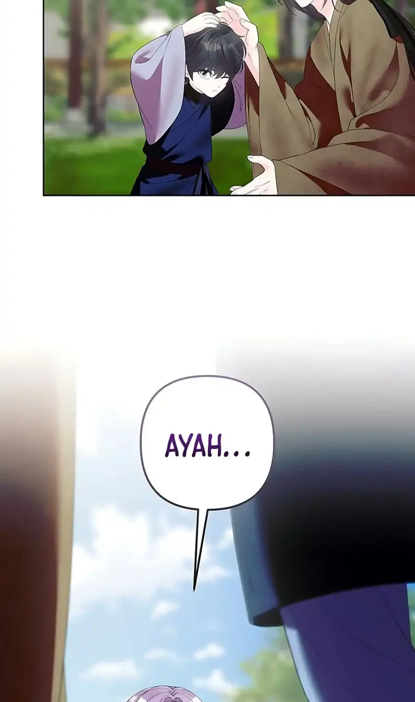 The Terminally Ill Baby Healer Doesn’t Hide Her Genius Chapter 14 Gambar 40