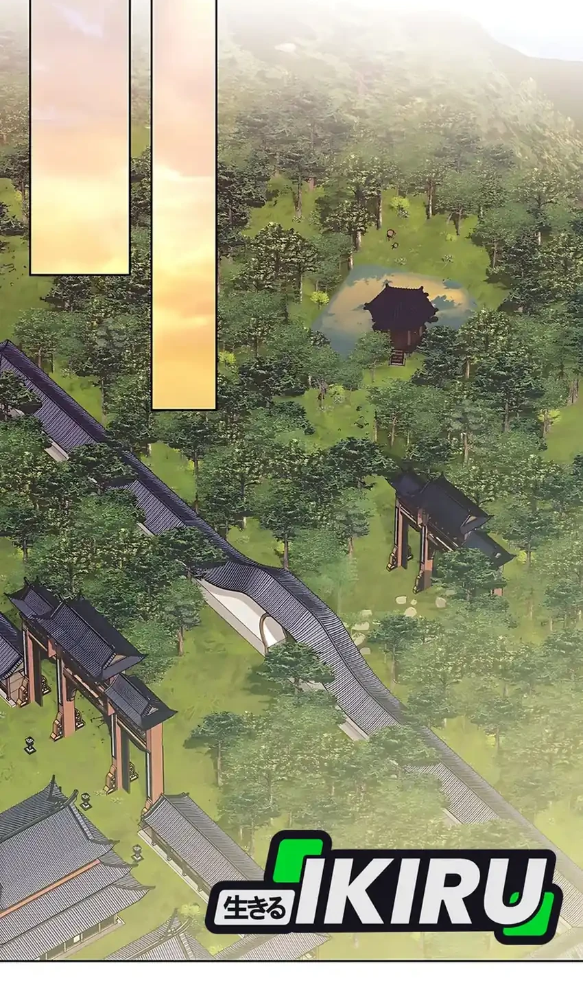 The Terminally Ill Baby Healer Doesn’t Hide Her Genius Chapter 14 Gambar 42