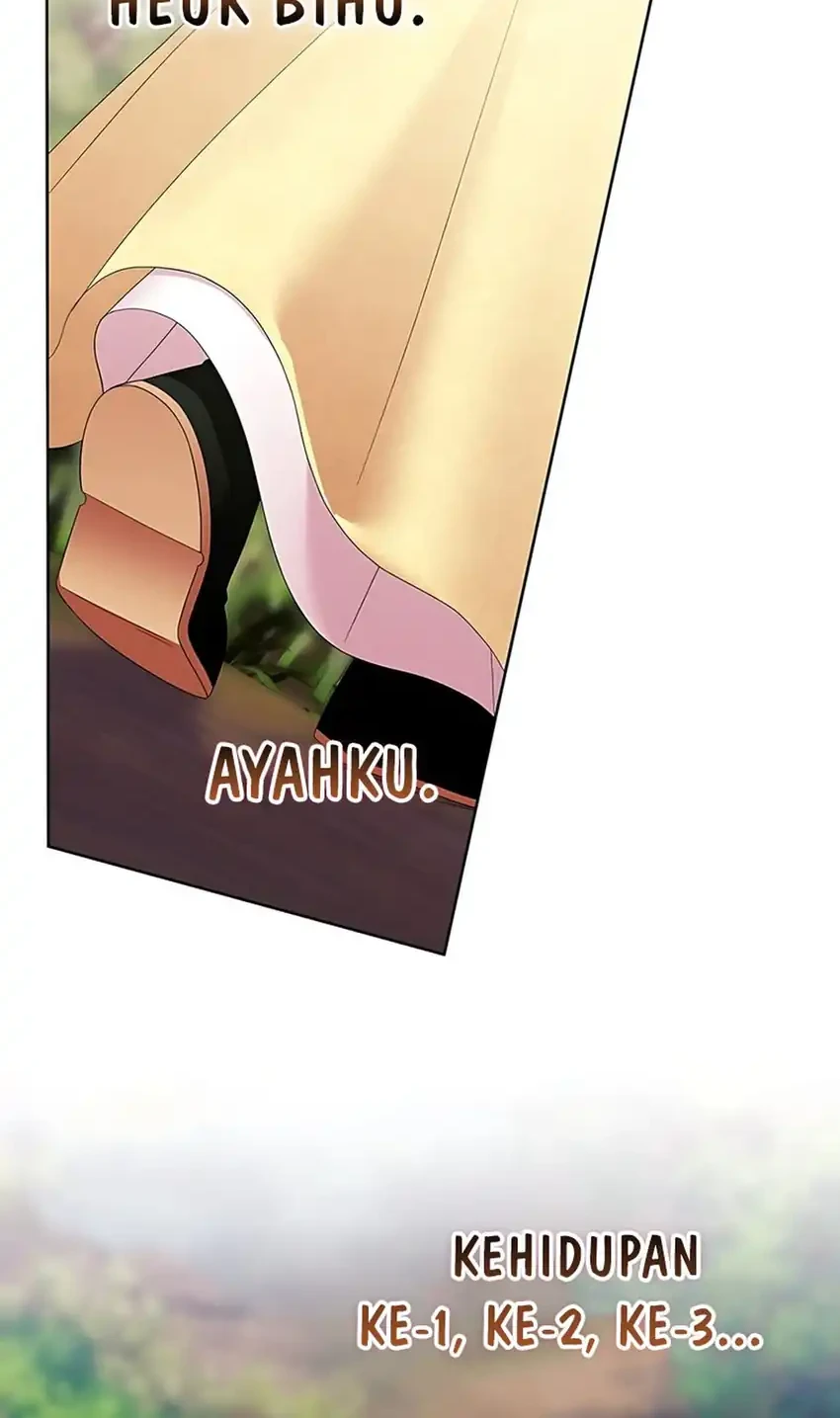 The Terminally Ill Baby Healer Doesn’t Hide Her Genius Chapter 14 Gambar 46