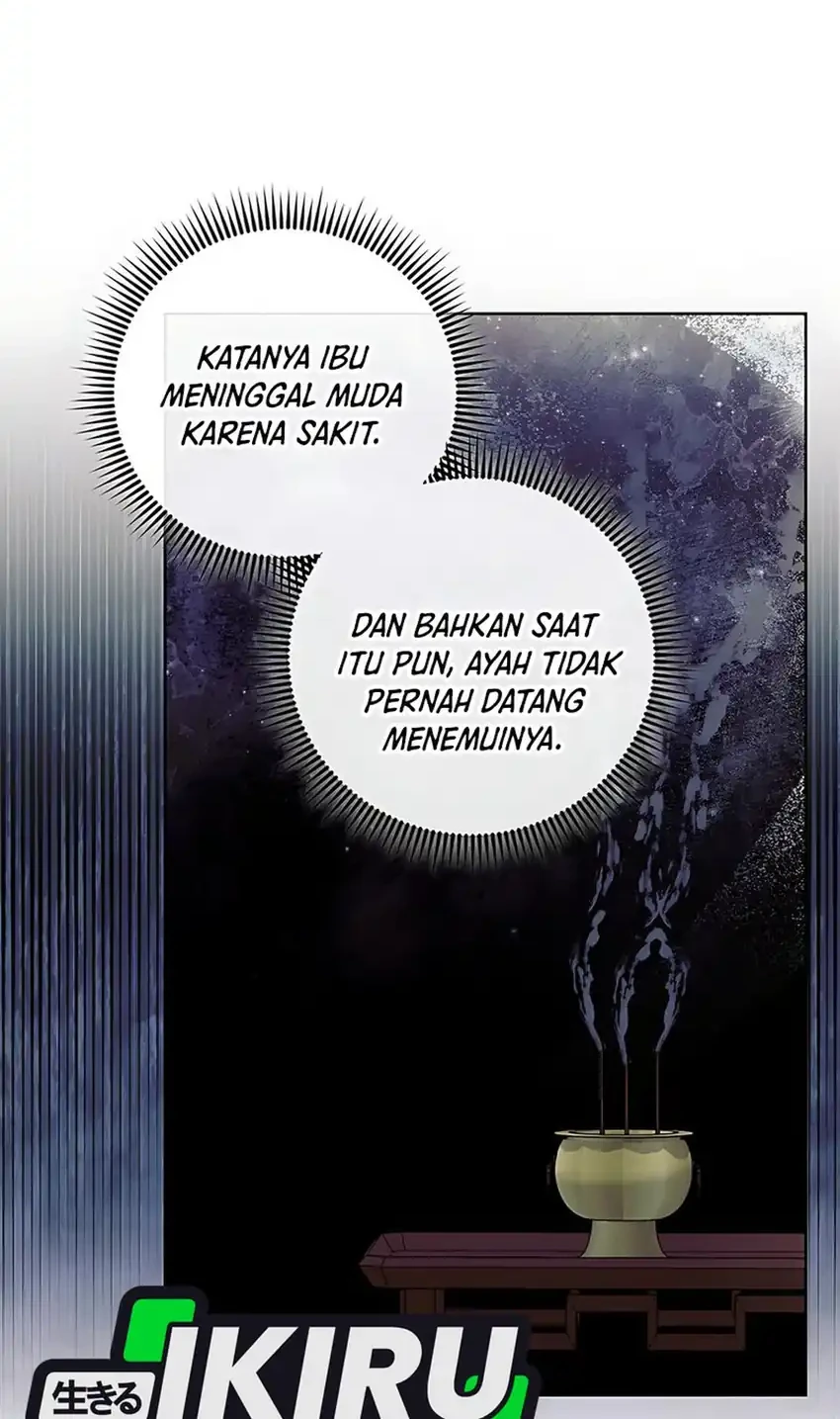 The Terminally Ill Baby Healer Doesn’t Hide Her Genius Chapter 14 Gambar 48