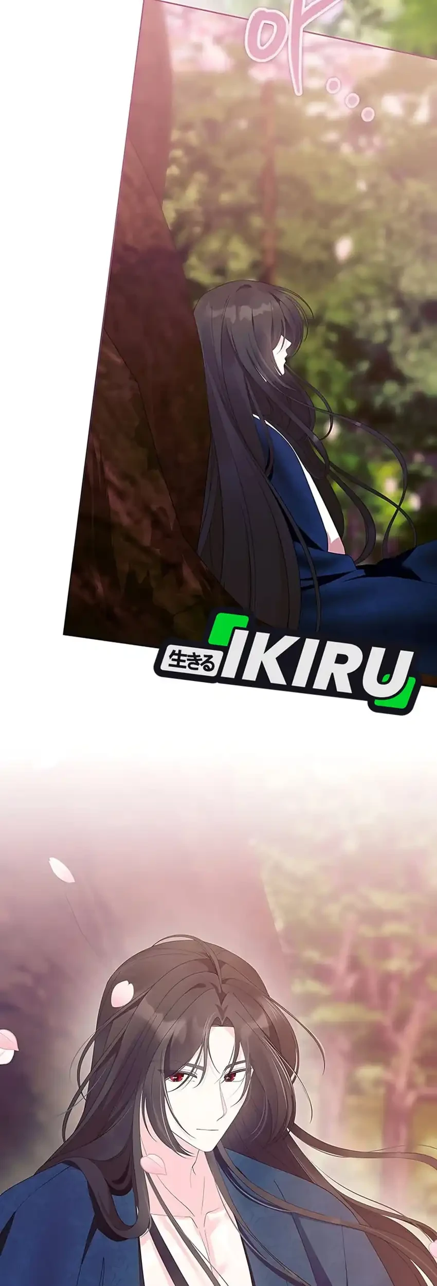 The Terminally Ill Baby Healer Doesn’t Hide Her Genius Chapter 14 Gambar 55