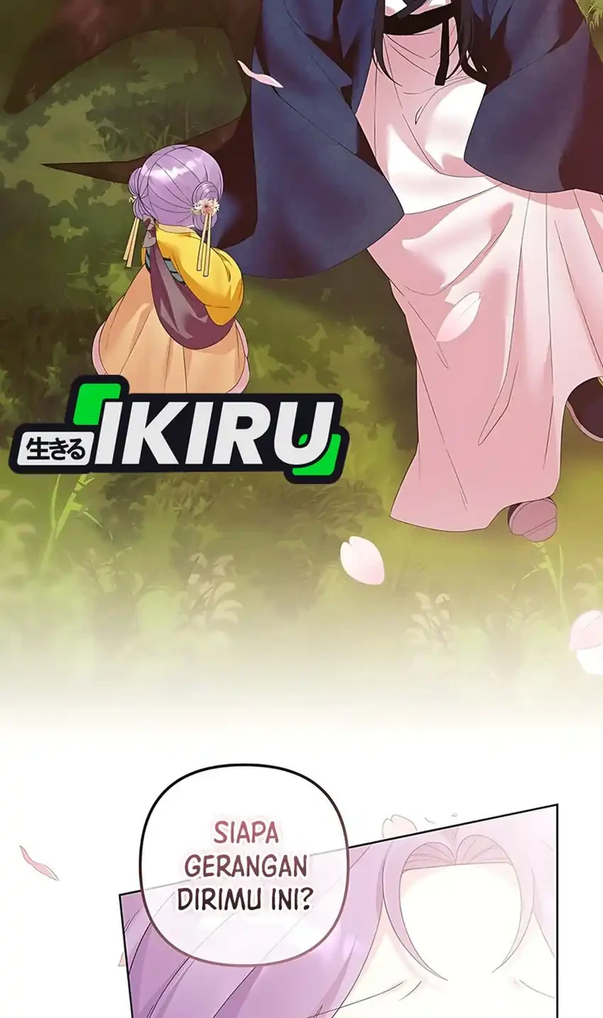 The Terminally Ill Baby Healer Doesn’t Hide Her Genius Chapter 14 Gambar 58