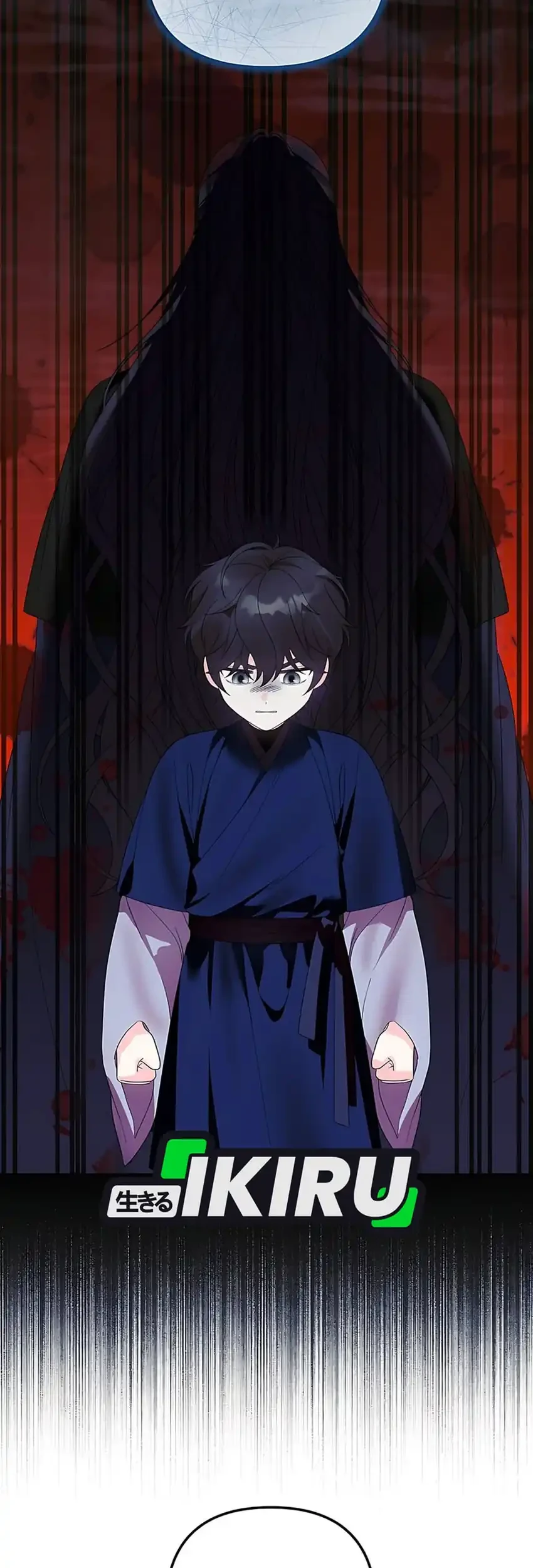 The Terminally Ill Baby Healer Doesn’t Hide Her Genius Chapter 14 Gambar 3