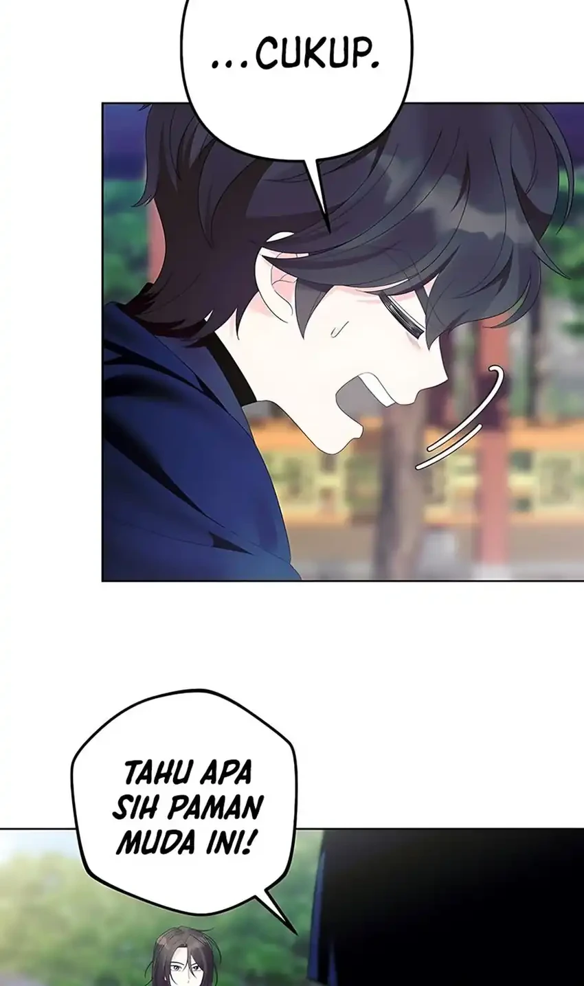 The Terminally Ill Baby Healer Doesn’t Hide Her Genius Chapter 14 Gambar 4