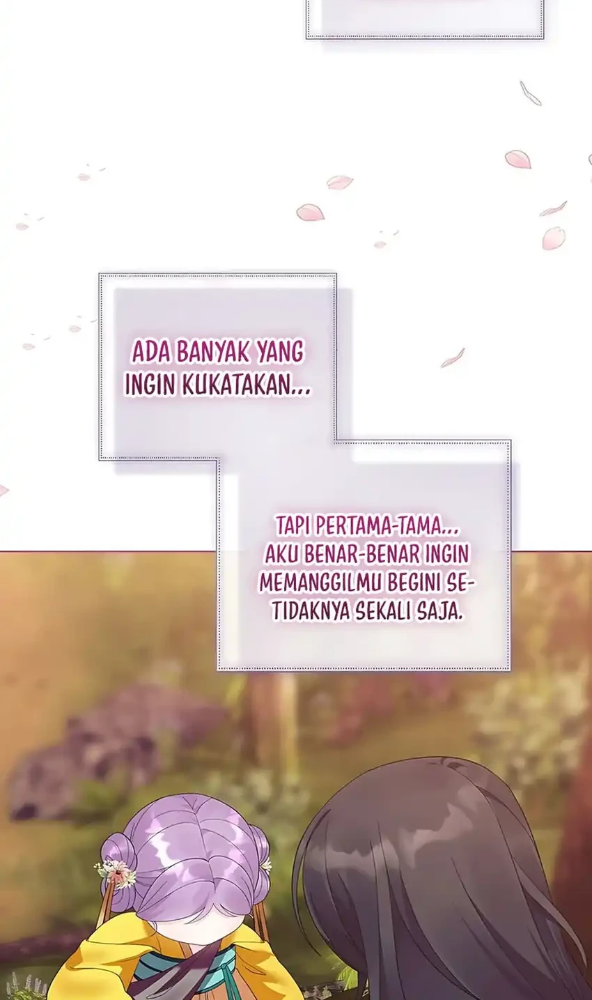 The Terminally Ill Baby Healer Doesn’t Hide Her Genius Chapter 14 Gambar 60