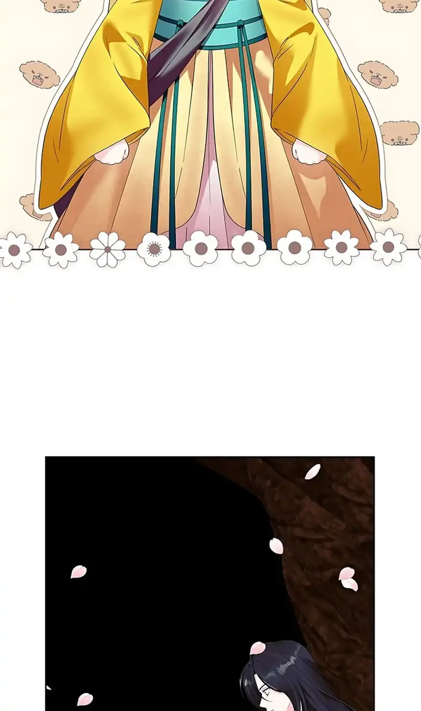 The Terminally Ill Baby Healer Doesn’t Hide Her Genius Chapter 14 Gambar 62