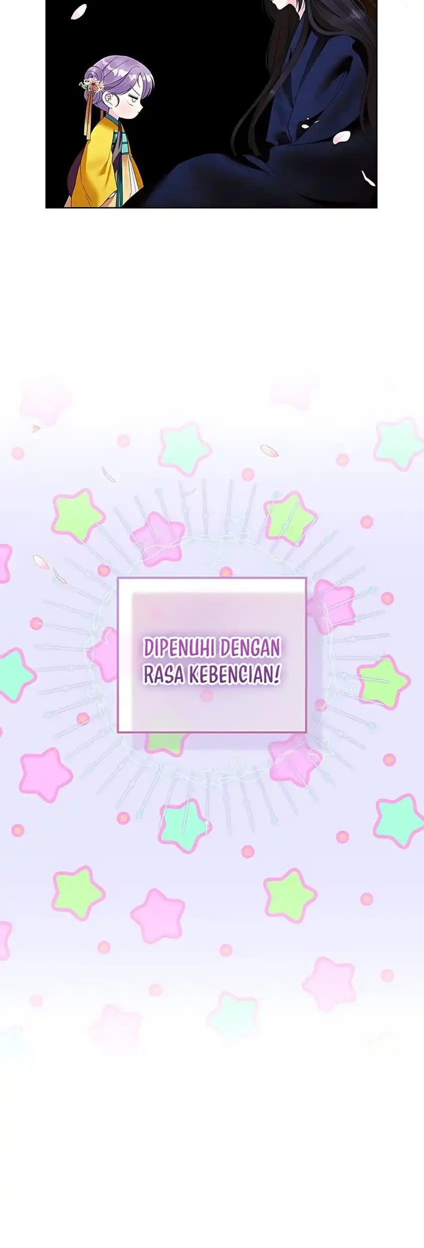 The Terminally Ill Baby Healer Doesn’t Hide Her Genius Chapter 14 Gambar 63